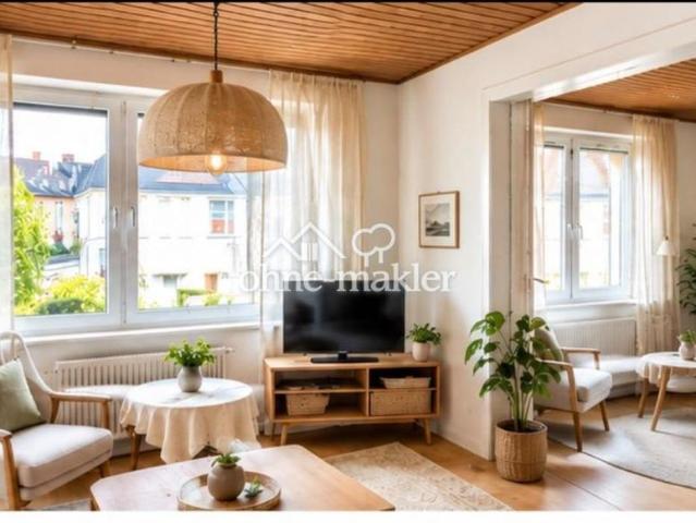 Apartment mieten in Blumlage/Altstadt, Celle