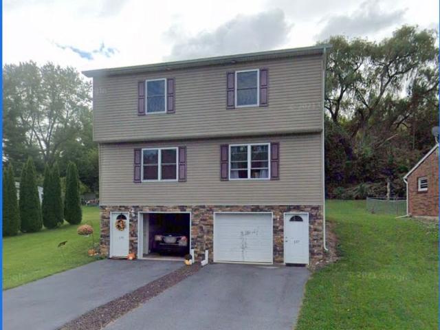 Apartment for rent in Bellefonte, Pennsylvania