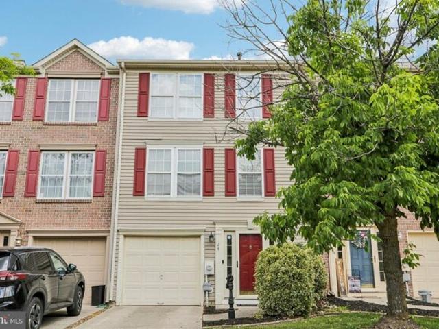 House for sale in New Jersey