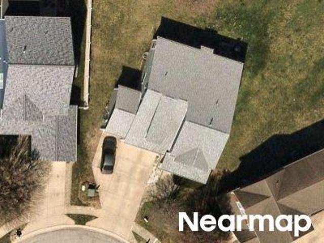 House for sale in Camby, Indiana