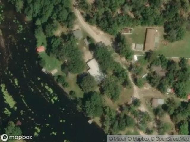 House for sale in Anacoco, Louisiana