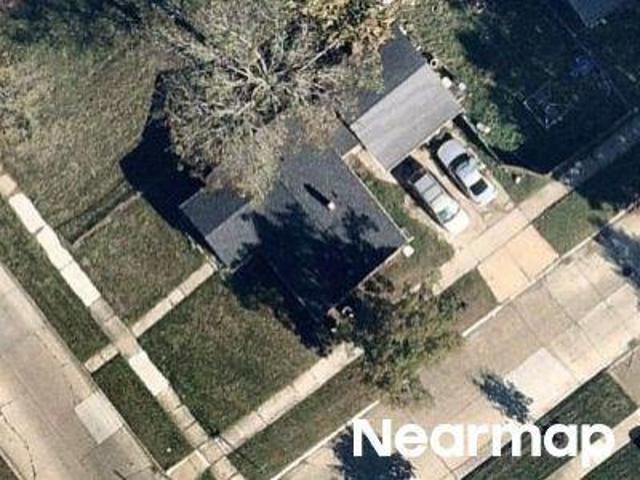 House for sale in Mount Clemens, Michigan