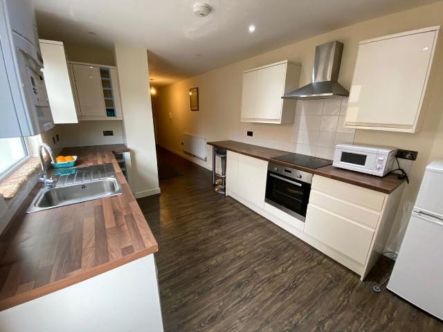 Apartment for rent in Sydenham, Warwick