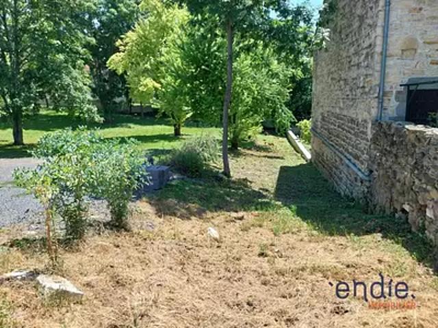 Terrain vente à Issoire, Clémensat