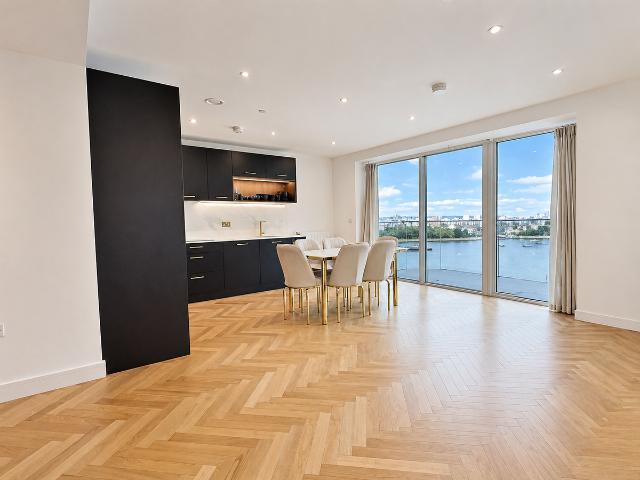 Apartment for rent in Greater London
