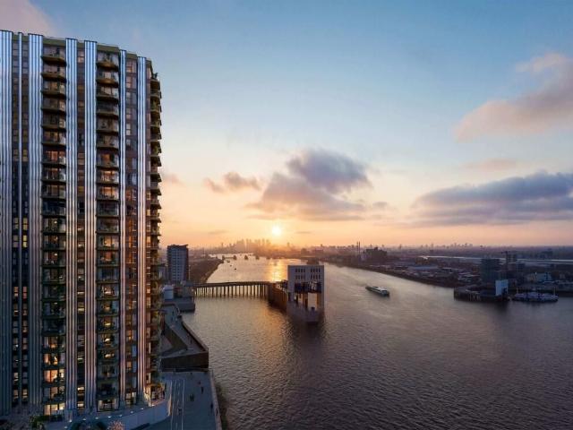 Apartment for rent in Greater London