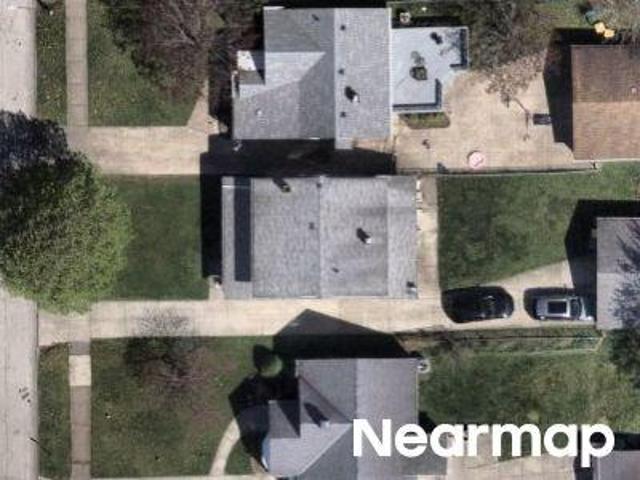 House for sale in Maple Heights, Ohio