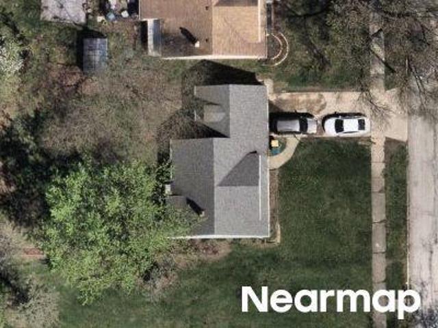House for sale in Maple Heights, Ohio
