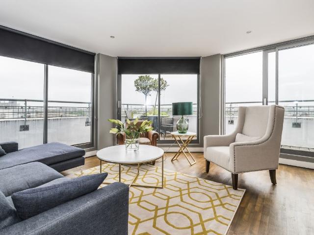 Apartment for rent in Clapham, Greater London