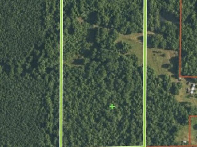 Land for sale in Benton, Louisiana