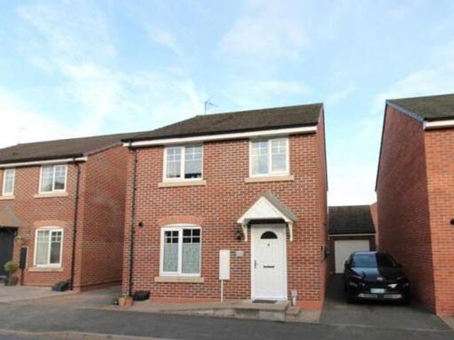 House for rent in Rushock, Worcestershire