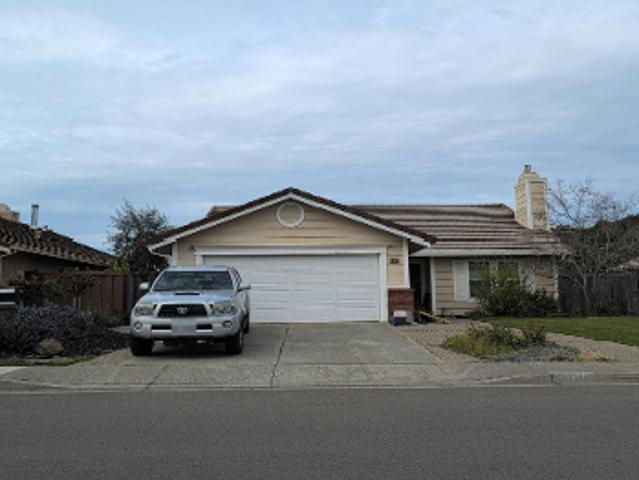 House for sale in California