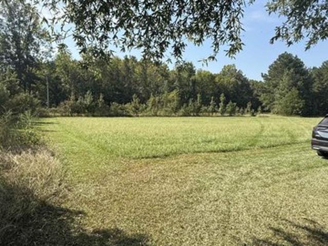 Land for sale in Leighton, Colbert County