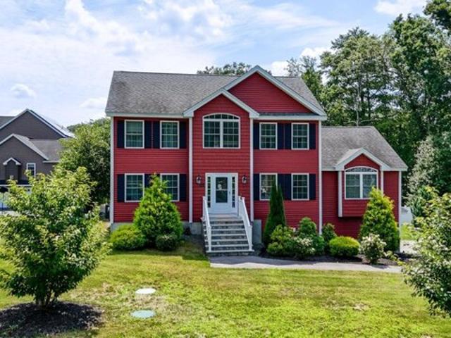 House for sale in Varnumtown, Pelham