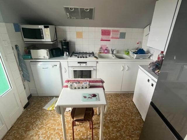 Appartement location à Bayonne