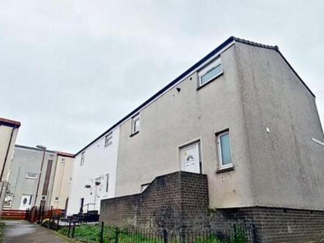 House for rent in Dedridge