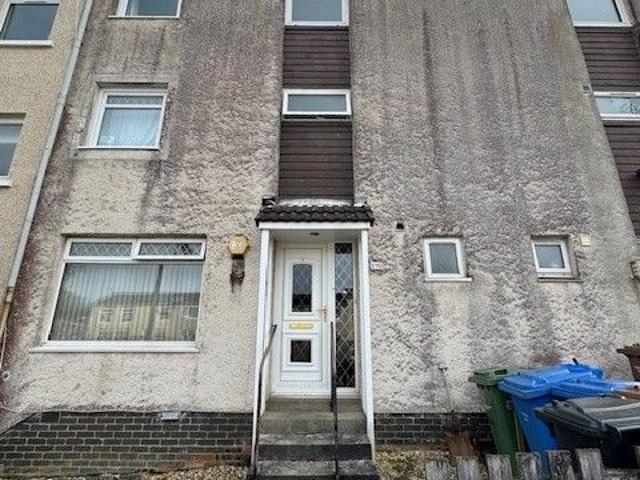 Room for rent in Dedridge