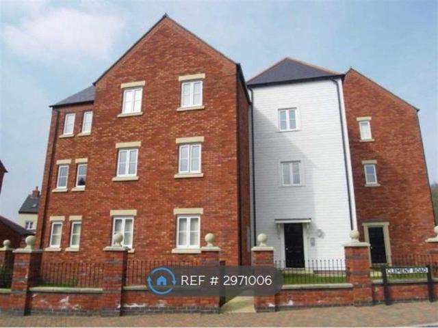 Apartment for rent in Higher Bartle, Lancashire