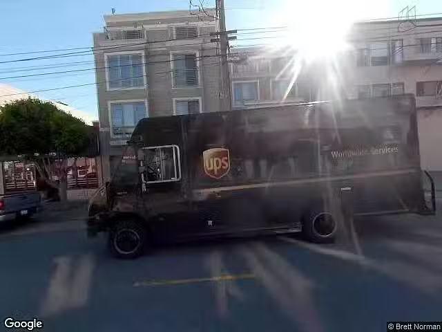 Apartment for rent in San Francisco