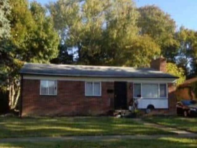 House for sale in Burton, Michigan