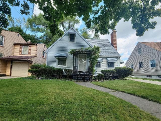 House for sale in Burton, Michigan