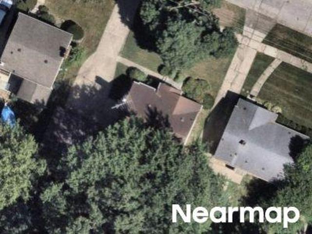 House for sale in Burton, Michigan