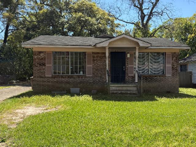 House for sale in Mobile, Alabama