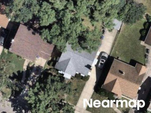 House for sale in Burton, Michigan