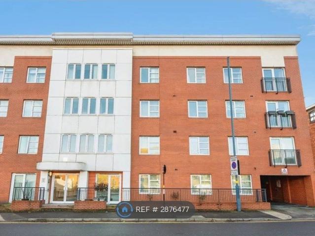 Apartment for rent in Ladywood, Isle Of Man