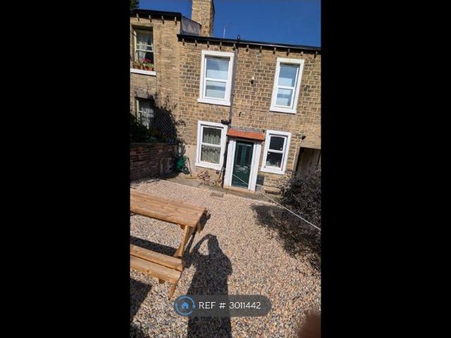 House for rent in Highfields, Huddersfield
