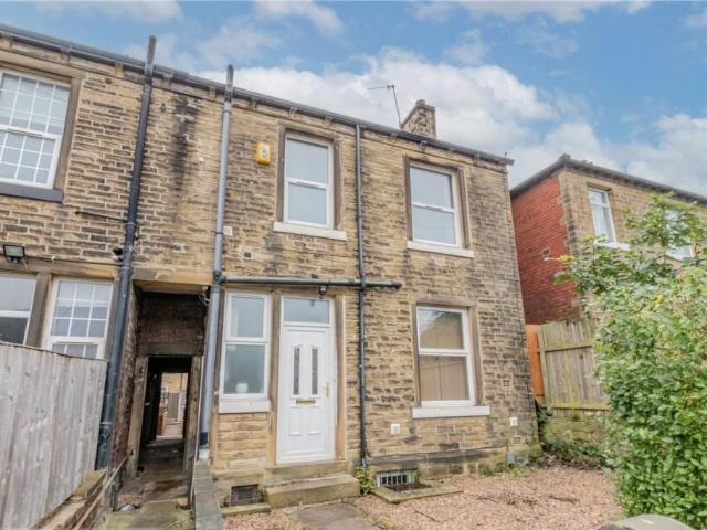 House for rent in Highfields, Huddersfield