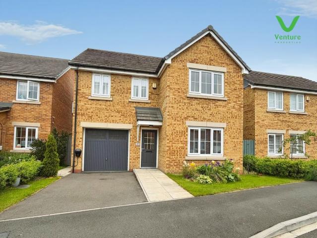 House for rent in Willington