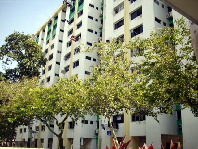 Detached House for sale in 05 South West