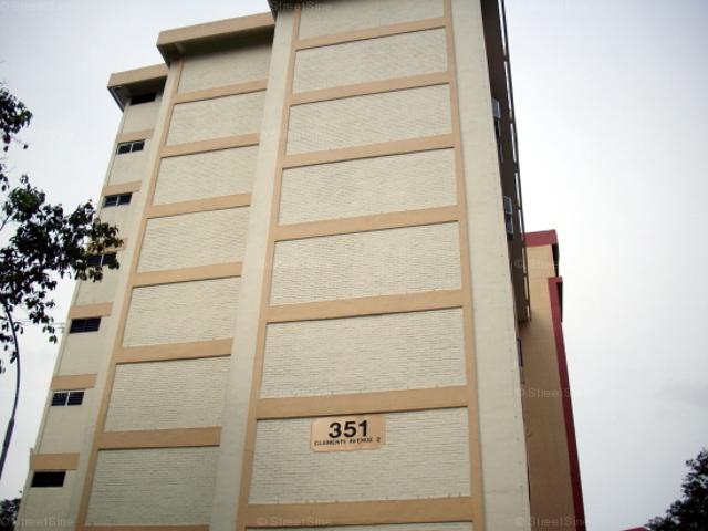 Detached House for sale in 05 South West