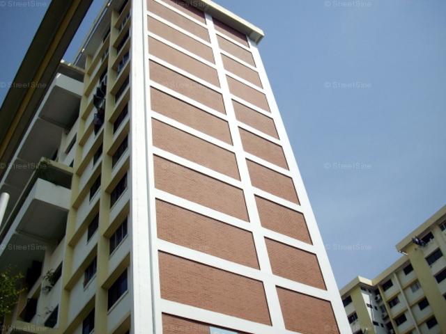 Detached House for rent