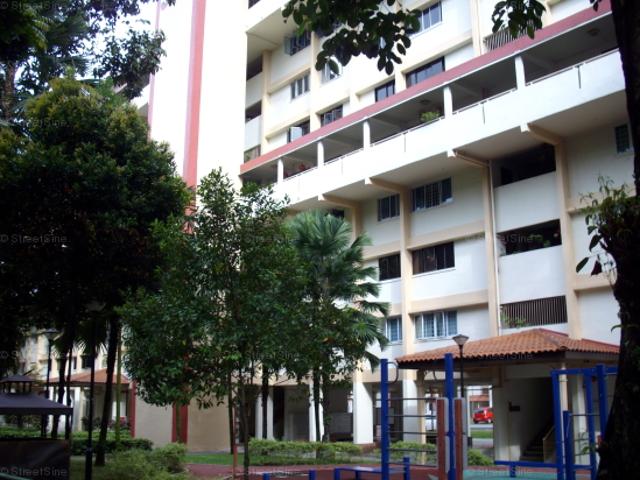 Detached House for rent