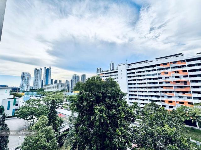 Detached House for sale in Clementi, 21 Central West