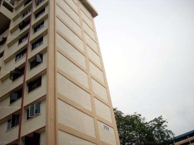 Detached House for rent