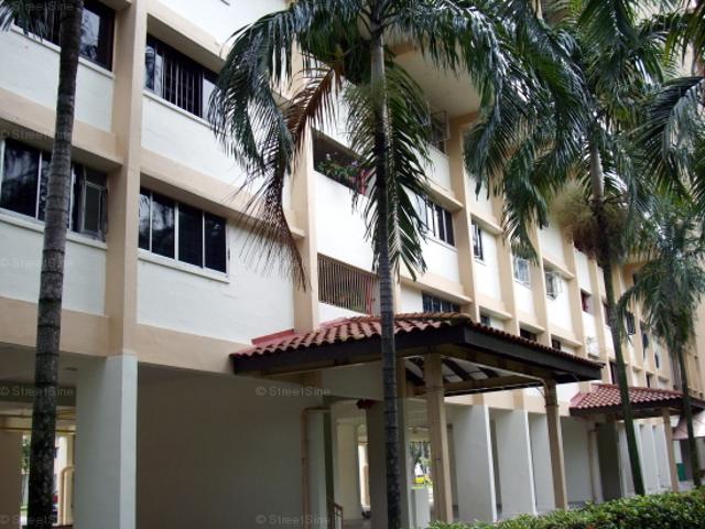 Detached House for sale