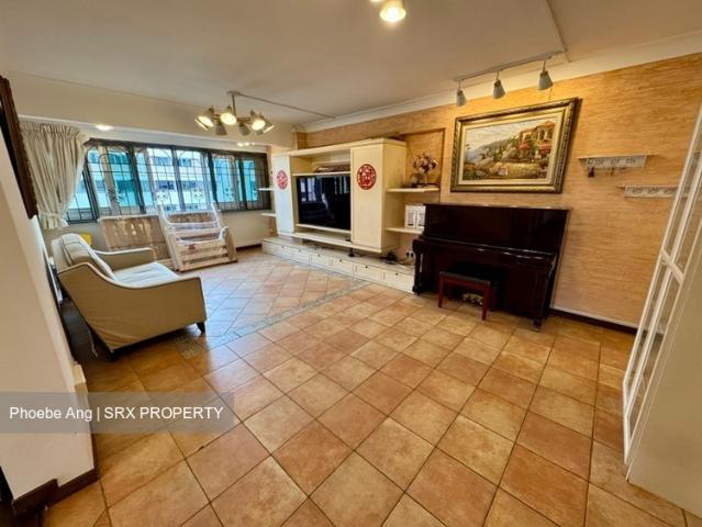 Detached House for sale in 05 South West