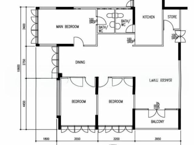 Detached House for sale