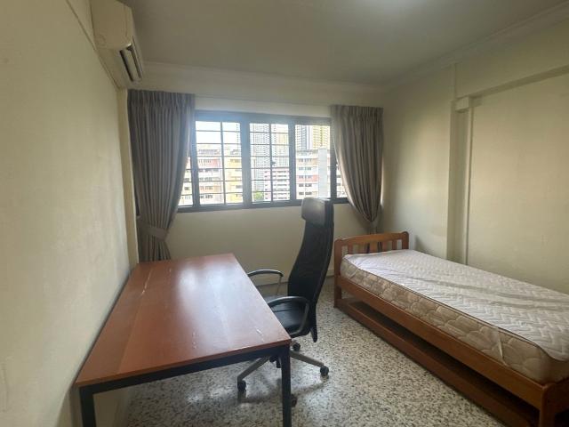 Detached House for rent in Clementi, 21 Central West