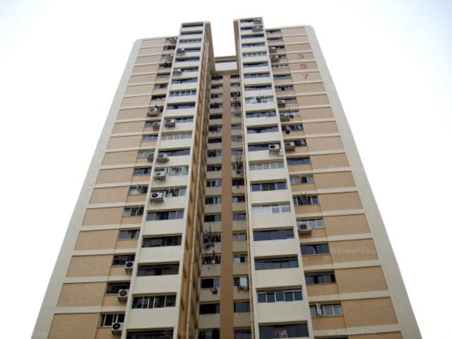 Detached House for sale