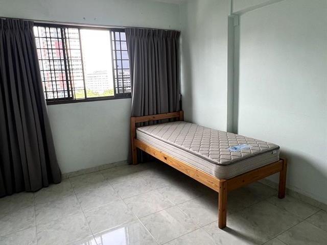 Property for rent