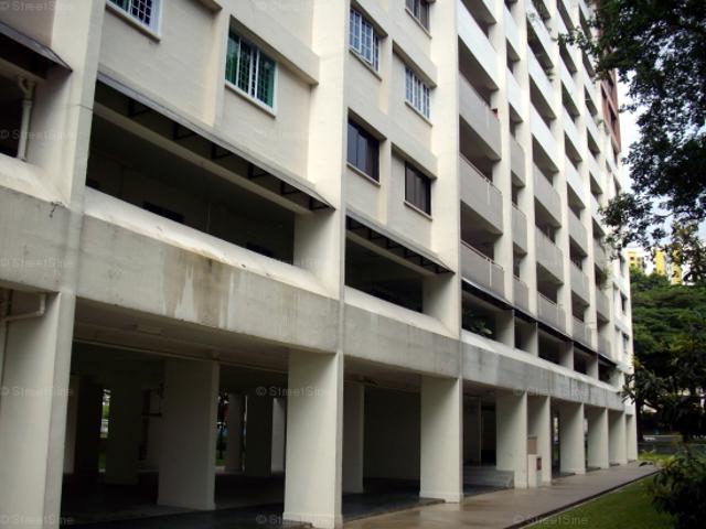 HDB House for rent in Clementi