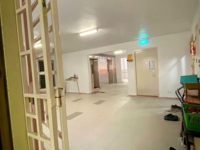 Detached House for rent