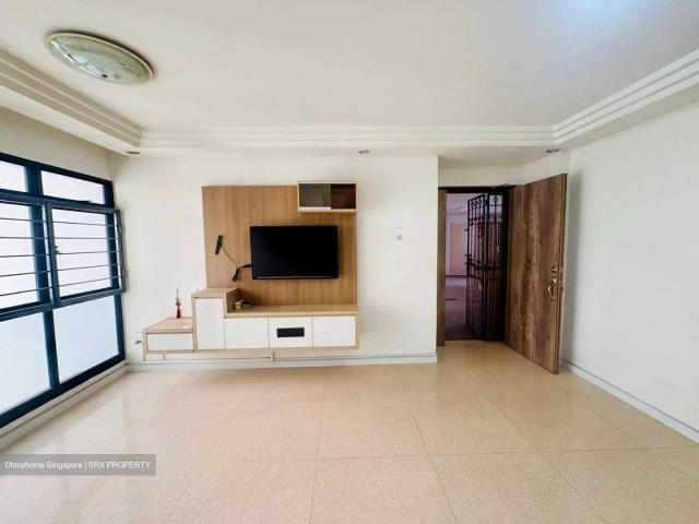 Detached House for sale in 05 South West