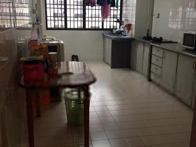 HDB House for rent in Clementi