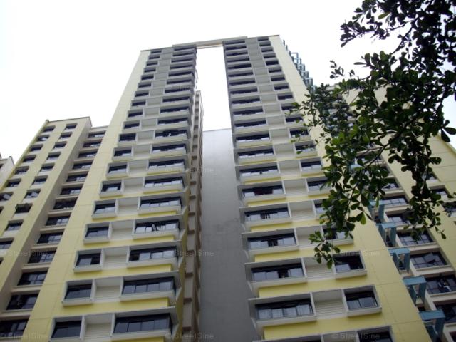 Detached House for rent in 05 South West