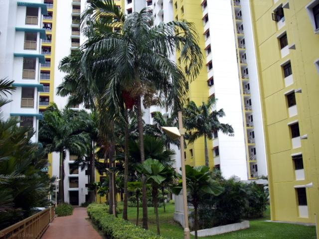 Detached House for sale